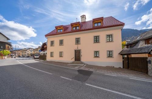 Tarvisio Apartment | GuestHost - Antica Ferrovia Casa Storica Apartments Tarvisio