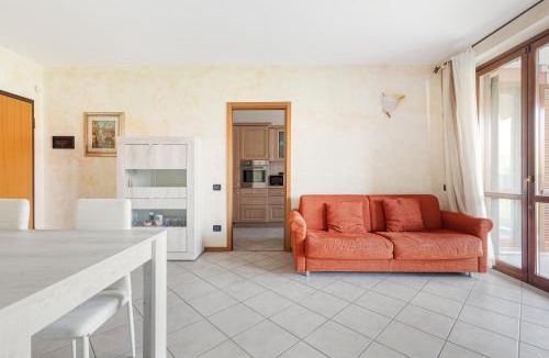 Bruzzano Apartment | GuestHost - Apartment with Balcony nearby M3 Subway Yellow Line
