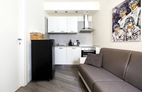 Bruzzano Apartment | GuestHost - APT comfortable, 1km from M3 Affori and Ferrovia!