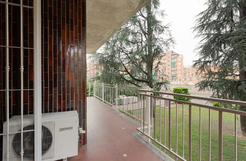 Precotto Apartment | GuestHost - APT con terrazzo a Milano- Greco Pirelli!