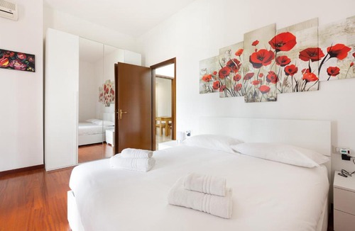 Precotto Apartment | GuestHost - APT con terrazzo a Milano- Greco Pirelli!