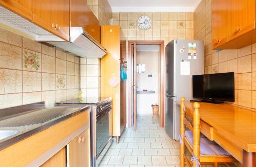 Montalbino Apartment | GuestHost - APT with balcony- M3 Maciachini
