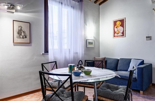 Ricorboli Apartment | GuestHost - Arno River Quiet Apartment