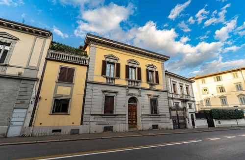Ricorboli Apartment | GuestHost - Arno River Quiet Apartment