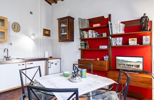 Ricorboli Apartment | GuestHost - Arno River Quiet Apartment