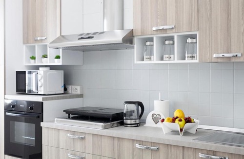 Boscoreale Apartment | GuestHost - Boscoreale Vanilla Flats Free Parking