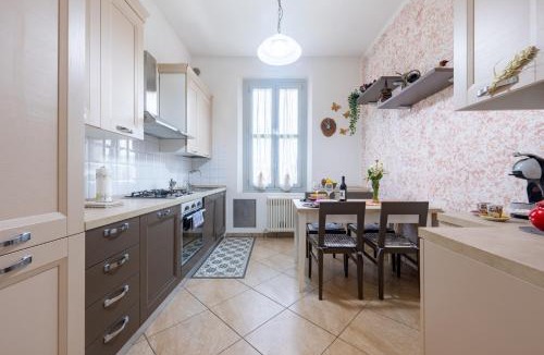 San Leonardo Apartment | GuestHost - Bright and Cozy Apartment with Parking