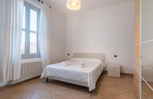 San Leonardo Apartment | GuestHost - Bright and Cozy Apartment with Parking