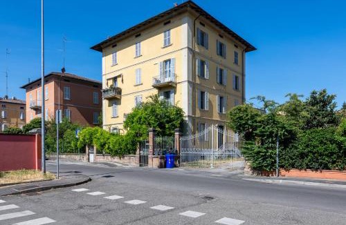 San Leonardo Apartment | GuestHost - Bright and Cozy Apartment with Parking