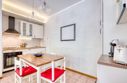 Montelaguardia Apartment | GuestHost - Bright Apartment with garden