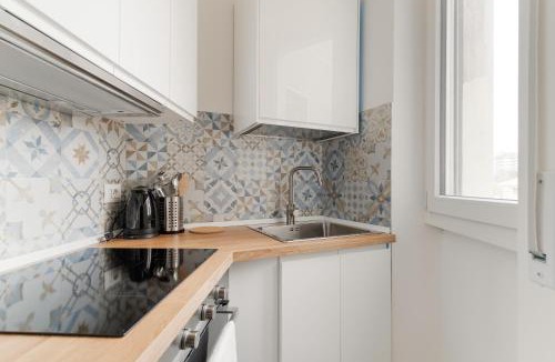 Dergano Apartment | GuestHost - Bright Apartment M1 Pasteur Milano