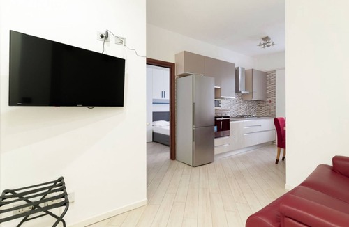 Casoretto Apartment | GuestHost - Bright Apartment near MM2 Lambrate