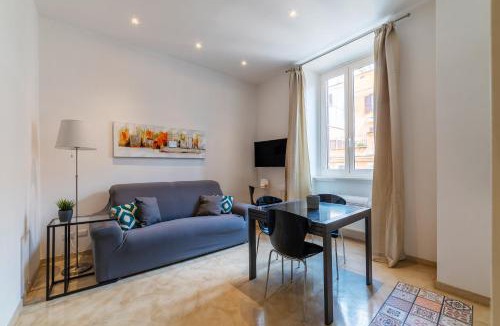 Rione XVI Ludovisi Apartment | GuestHost - Bright Apartment near Villa Borghese