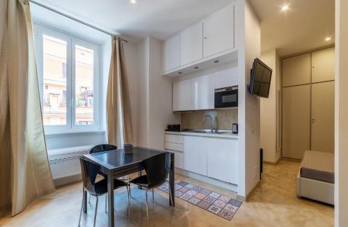 Rione XVI Ludovisi Apartment | GuestHost - Bright Apartment near Villa Borghese