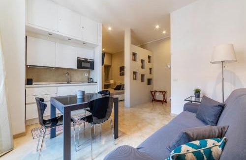 Rione XVI Ludovisi Apartment | GuestHost - Bright Apartment near Villa Borghese