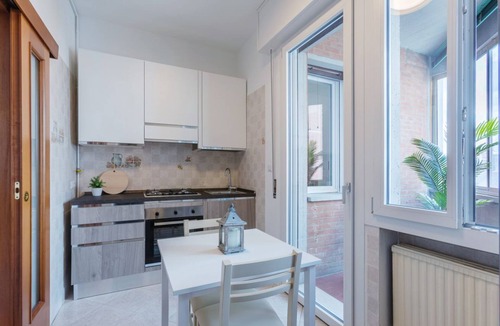 Ferrara Apartment | GuestHost - Bright Flat with Terrace