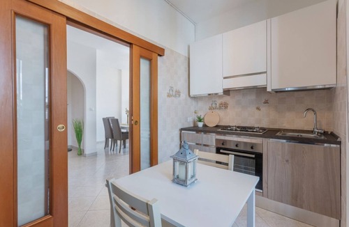 Ferrara Apartment | GuestHost - Bright Flat with Terrace