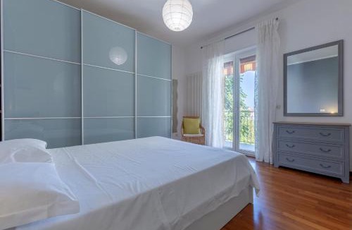 Fossolo Apartment | GuestHost - Bright Flat Sant Orsola & Villa Laura