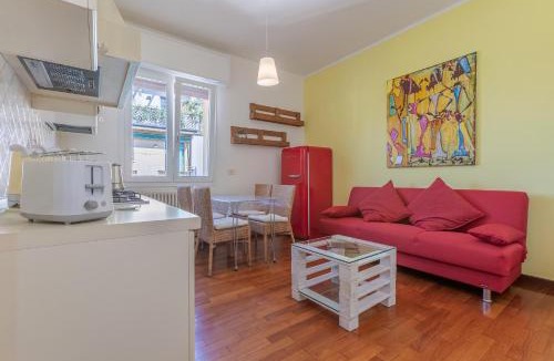 Fossolo Apartment | GuestHost - Bright Flat Sant Orsola & Villa Laura