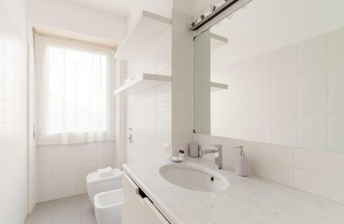 Bullona Apartment | GuestHost - Brightly-lit Flat - M5 Gerusalemme
