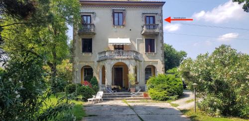 Gorgonzola House | GuestHost - Cà del Frassino - Villa x5