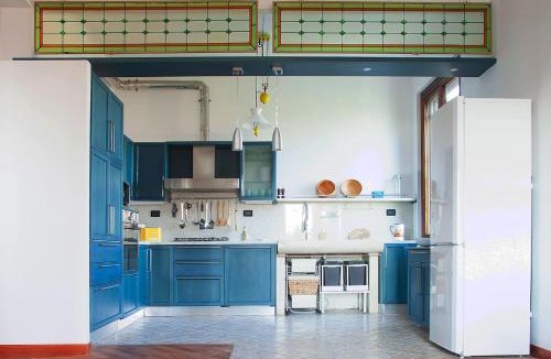 Gorgonzola House | GuestHost - Cà del Frassino - Villa x5