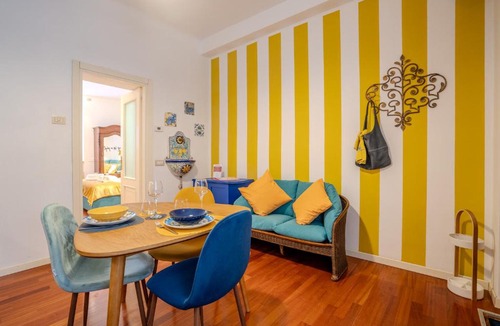 Cernusco sul Naviglio Apartment | GuestHost - CasaLaFontanella Charming Flat