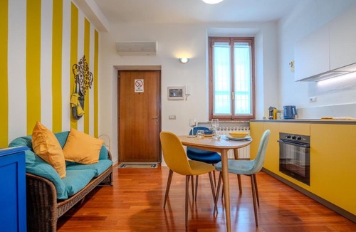 Cernusco sul Naviglio Apartment | GuestHost - CasaLaFontanella Charming Flat