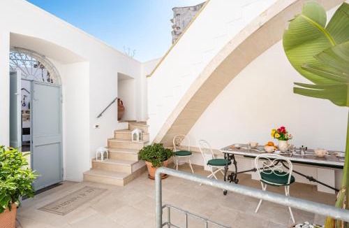 Ortelle Apartment | GuestHost - Ca' d'Antonia Casa tipica salentina