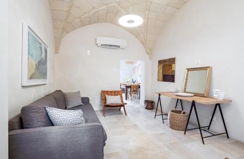 Ortelle Apartment | GuestHost - Ca' d'Antonia Casa tipica salentina