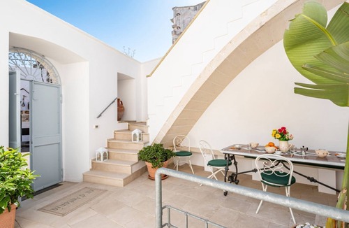 Ortelle Apartment | GuestHost - Ca' d'Antonia - Roomy Apartment in Ortelle