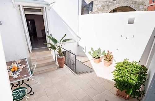 Ortelle Apartment | GuestHost - Ca' d'Antonia - Roomy Apartment in Ortelle