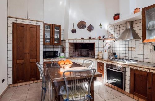 Corigliano D'Otranto Apartment | GuestHost - Casetta del Manco