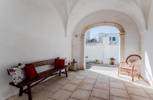 Corigliano D'Otranto Apartment | GuestHost - Casetta del Manco