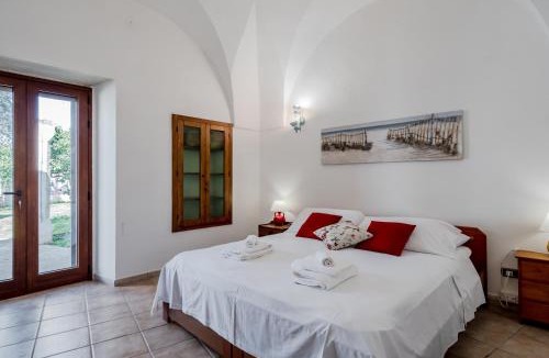 Corigliano D'Otranto Apartment | GuestHost - Casetta del Manco