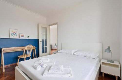 Lingotto Apartment | GuestHost -Carducci Attics