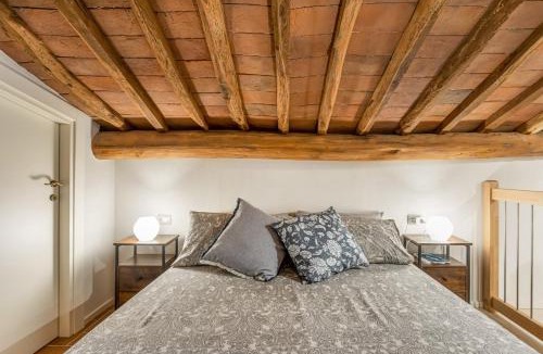 San Donato Apartment | GuestHost - Casa Carlotta - Lovely and Roomy Apartment