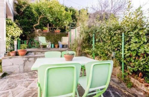 Riomaggiore Apartment | GuestHost - Casa Castiglione - Riomaggiore Studio Apartment x4