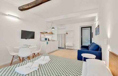 Riomaggiore Apartment | GuestHost - Casa Lebecci - Comfy Studio x4 in Riomaggiore