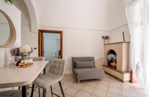 Ceglie Messapica Apartment | GuestHost - Casa Maria Teresa Joyful Apartment