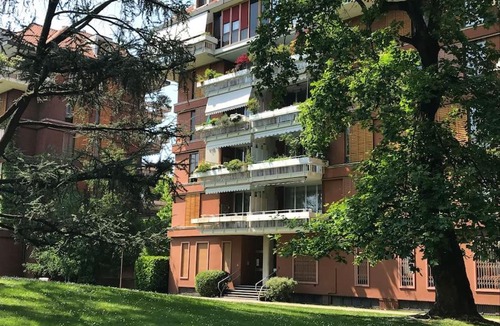 Milano Due Apartment | GuestHost - Casa Raffaella, moderno bilocale vicino al San Raffaele