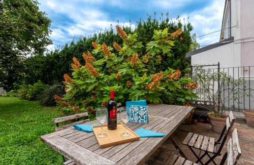 Oltretorrente Apartment | GuestHost - CASA60
