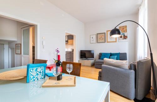 Oltretorrente Apartment | GuestHost - CASA60