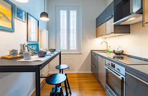 Oltretorrente Apartment | GuestHost - CASA60
