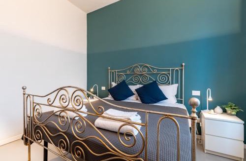 Oltretorrente Apartment | GuestHost - CASA60