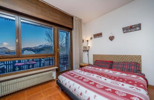 Tarvisio Apartment | GuestHost - Casetta del Cervo - with Terrace