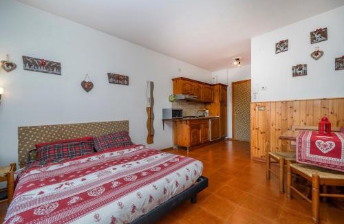 Tarvisio Apartment | GuestHost - Casetta del Cervo - with Terrace