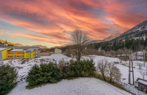 Tarvisio Apartment | GuestHost - Casetta del Cervo - with Terrace