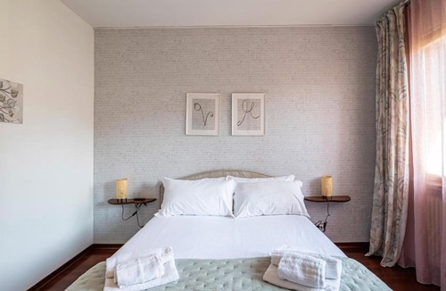 City Center Padova Apartment | GuestHost - Central apartment near Padua Cathedral