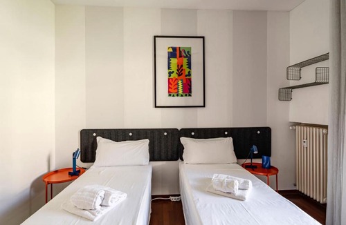 City Center Padova Apartment | GuestHost - Central apartment near Padua Cathedral
